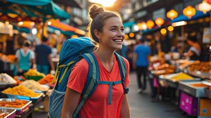 6 Hacks To Make Your Travel More Comfortable