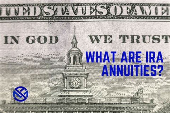 Are annuities allowed in IRAs?