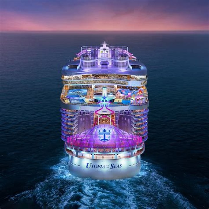 Are any cruise lines US based?