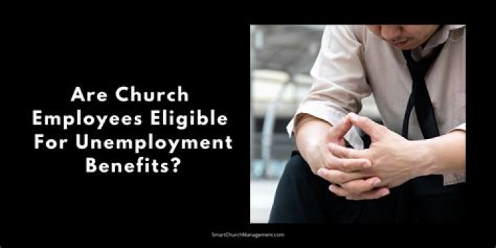 Are church employees self-employed?