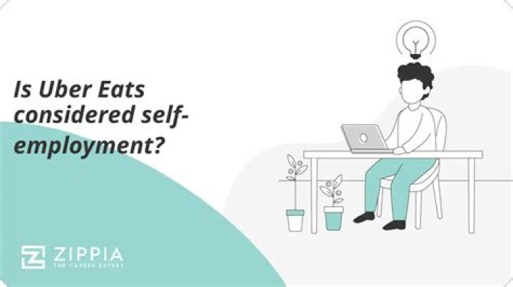 Are commissions considered self-employment?