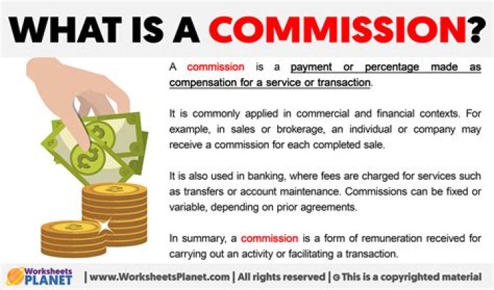 Are commissions included in 1099?