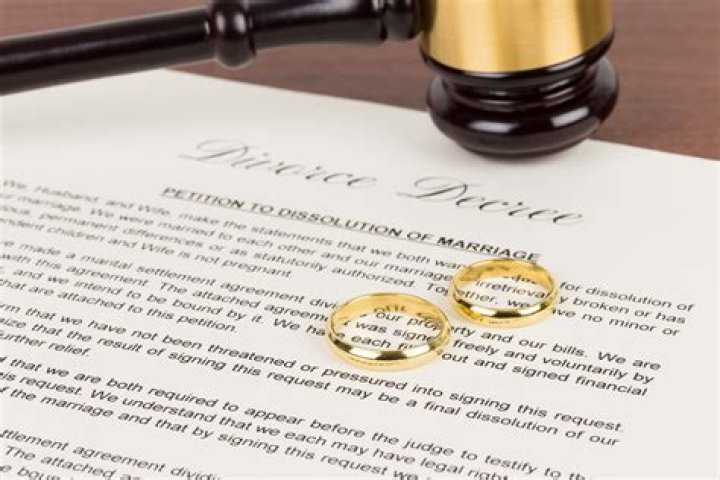 Are divorce records public in Massachusetts?