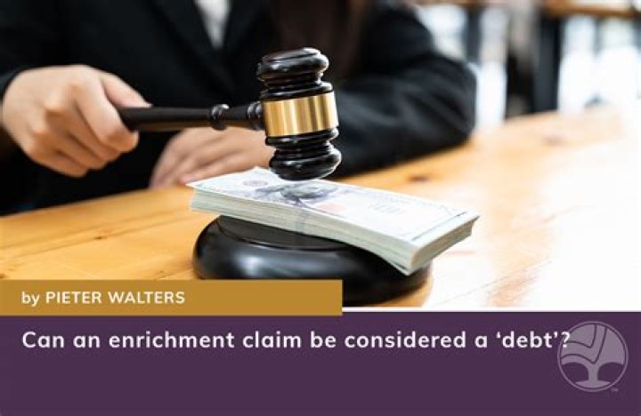 Are fines considered debt?