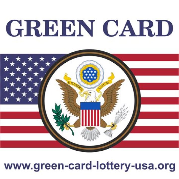 Are green card holders allowed into us?