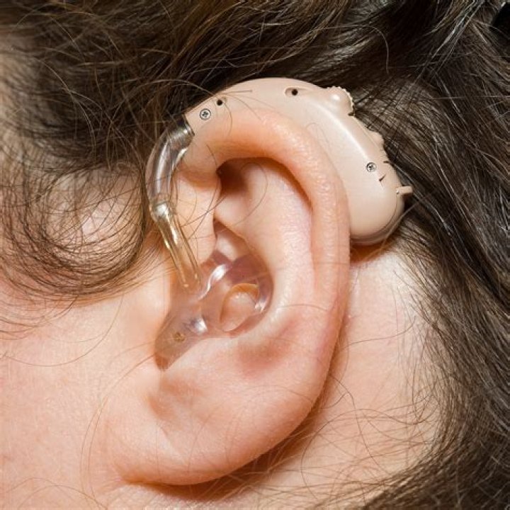 Are hearing aid purchases tax-deductible?