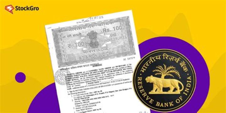 Are Indian government bonds tax free?