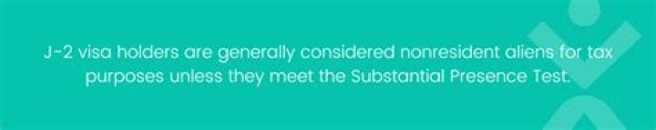 Are J-2 visa holders allowed to work?