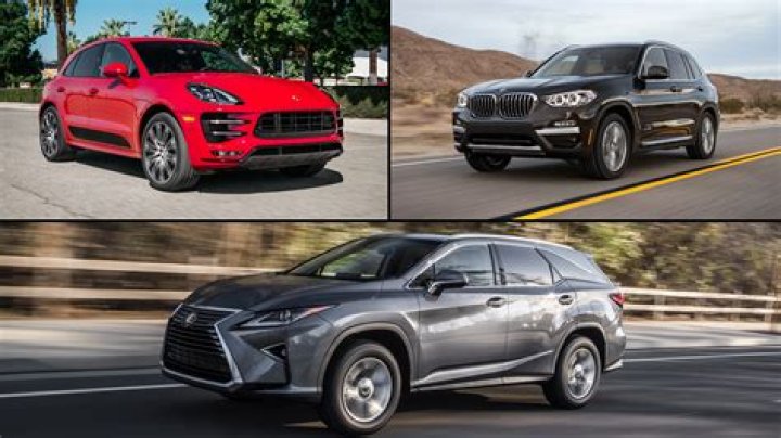 Are luxury vehicles eligible for bonus depreciation?