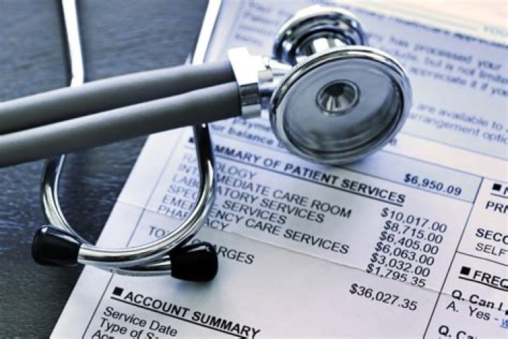 Are medical expenses paid for someone else a gift?