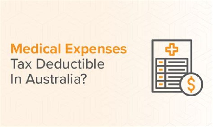 Are medical expenses tax deductible in 2021?