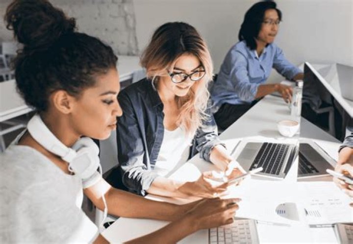 Are models considered employees?