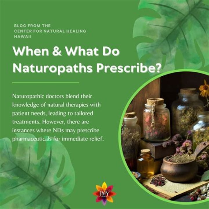 Are naturopathic doctor visits tax deductible?