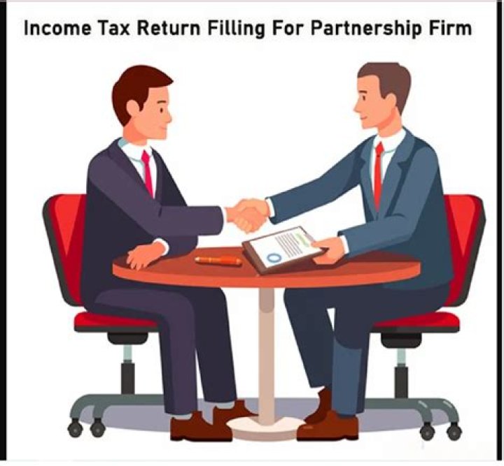Are partnership returns automatically extended?