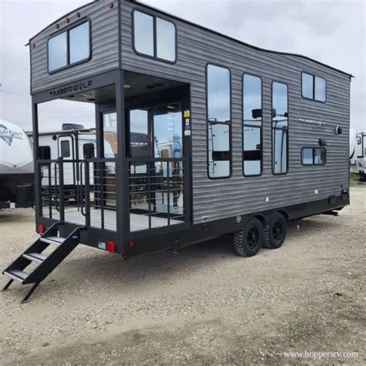 Are RV trailers tax deductible?