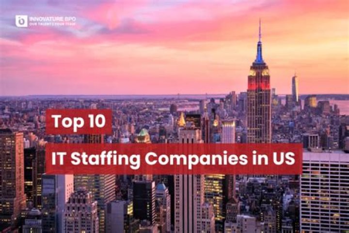 Are staffing companies employers?