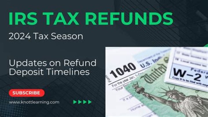 Are tax refunds taxable the following year?