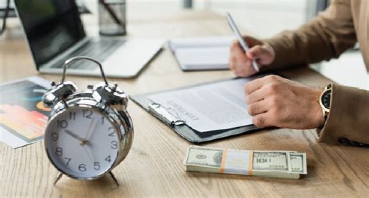 Are waiting time penalties taxable in California?