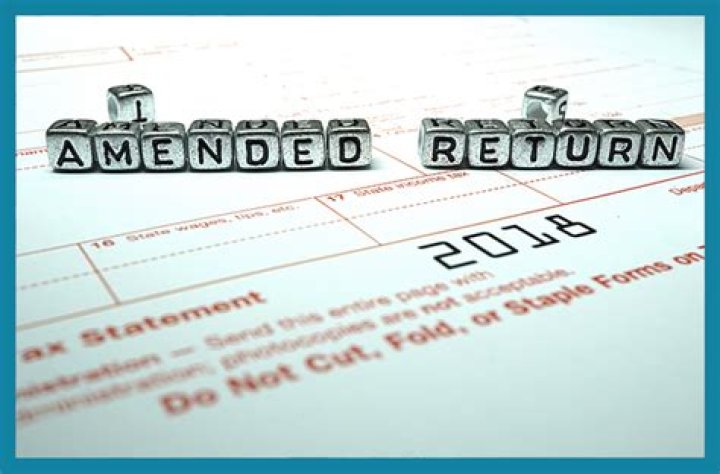 Are you more likely to be audited if you file an amended return?
