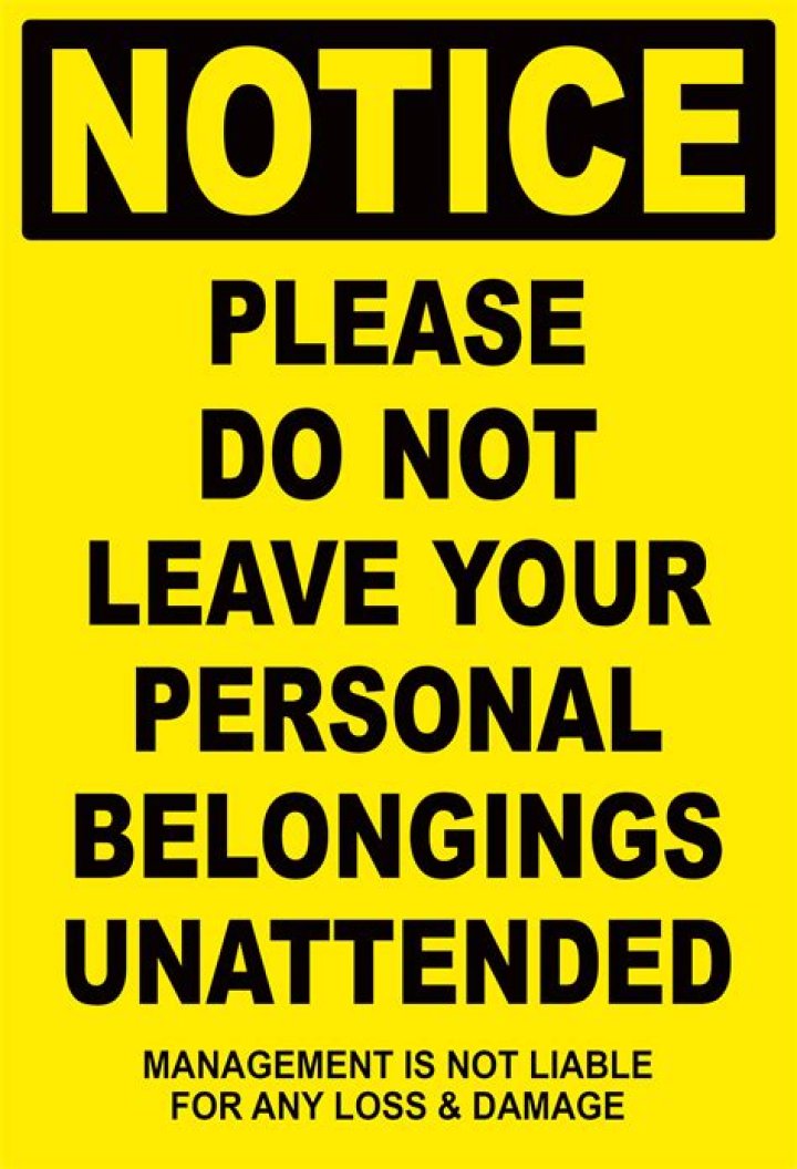 Are you personally liable for a mortgage?