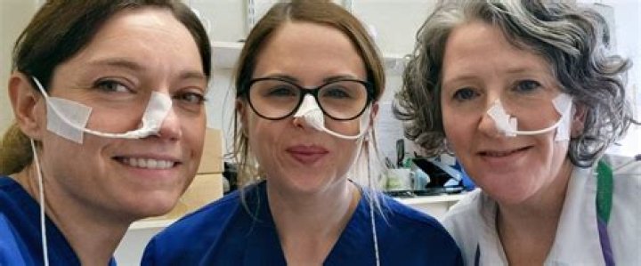 At what BMI do anorexics get hospitalized?