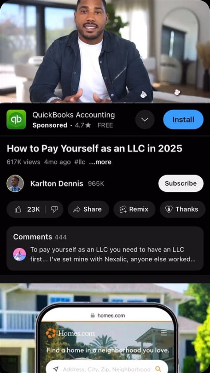 Can 2 LLCS share a bank account?