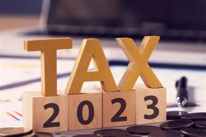 CAN 2018 taxes still be filed?