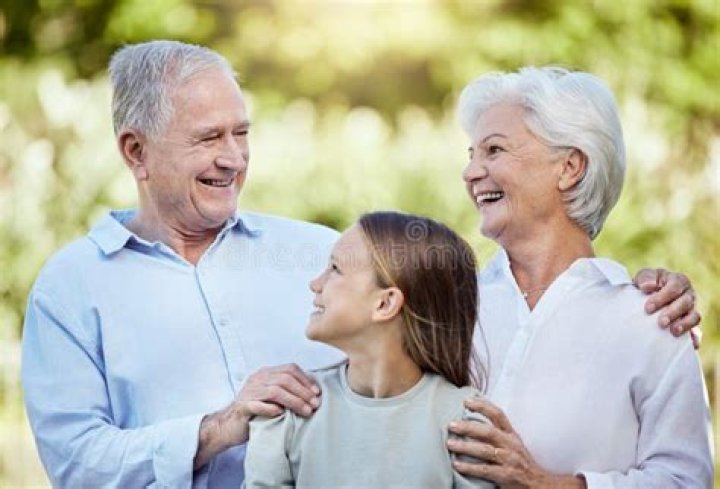 Can a 16 year old choose to live with her grandparents?