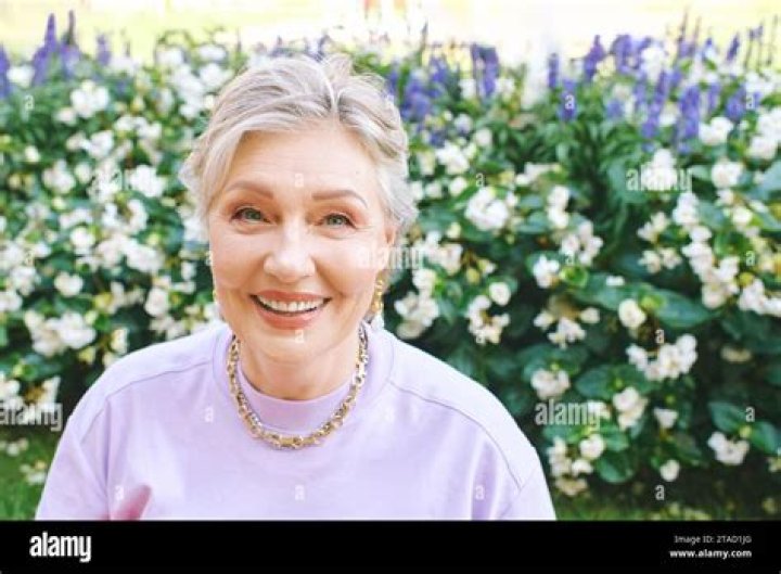 Can a 55 year old woman remarry?