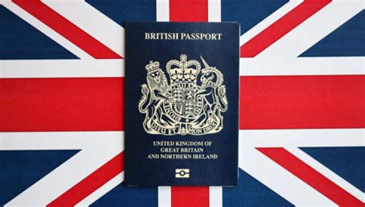 Can a British citizen Bring Family to UK?