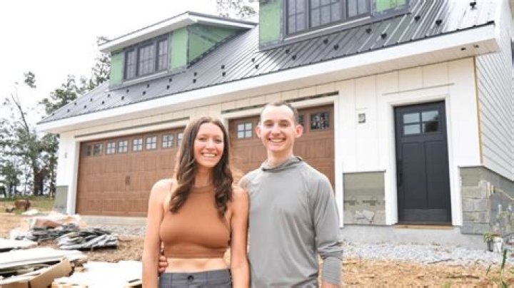 Can a builder build their own house?