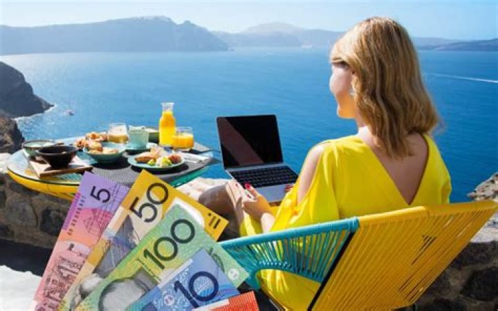 Can a business owner write off a vacation?