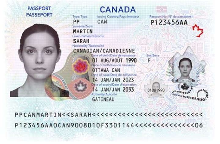 Can a Canadian born citizen be deported?
