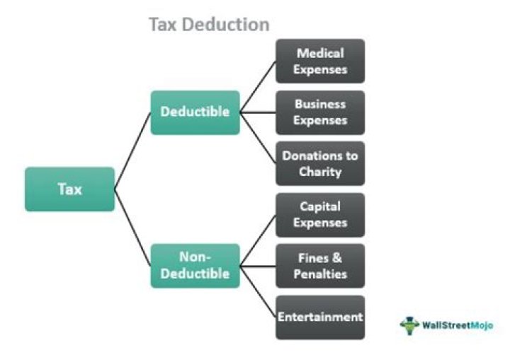 Can a child be used as a tax deduction?