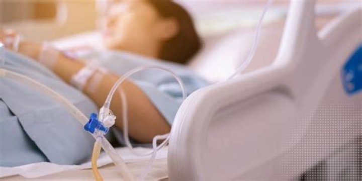 Can a coma be caused by trauma?