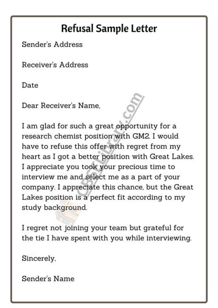 Can a company refuse to give you your contract?