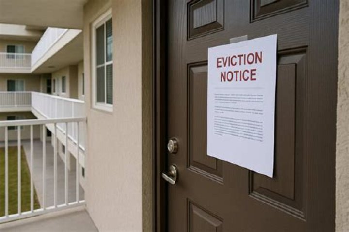 Can a condo association evict a renter in Florida?