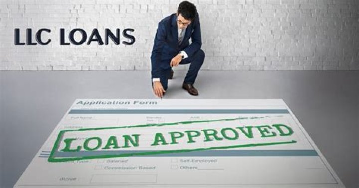 Can a corporation loan money to an LLC?