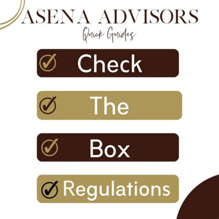 Can a corporation make a check-the-box election?