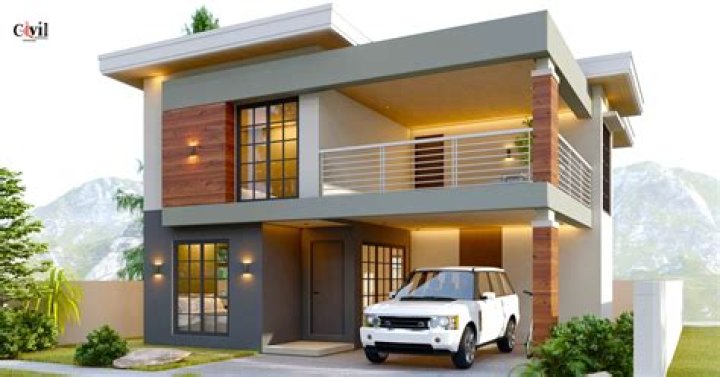 Can a couple still live in the same house if they are separated?