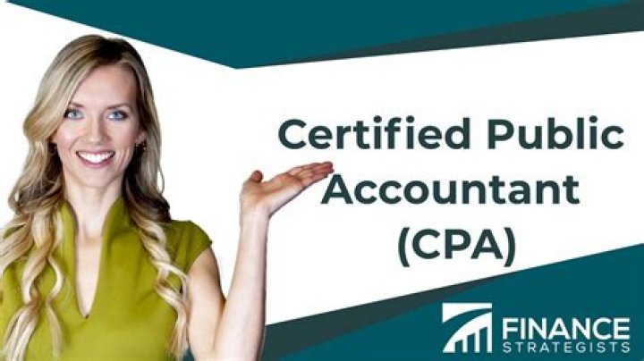 Can a CPA represent you in an audit?