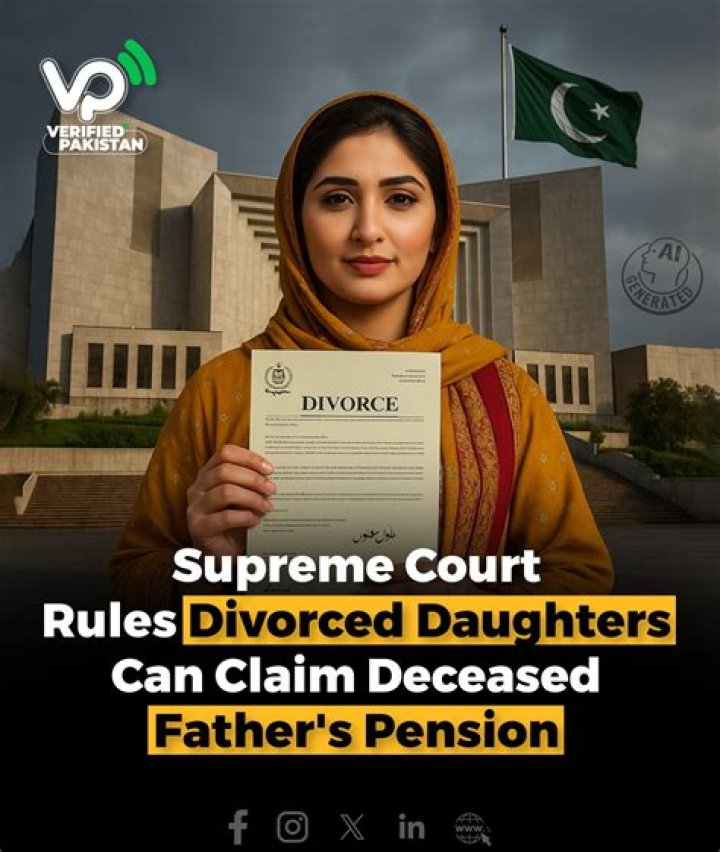 Can a divorced father claim head of household?