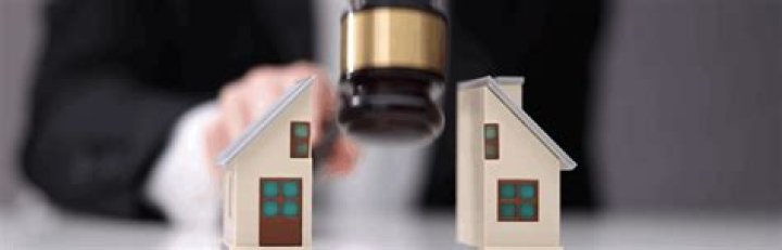 Can a ex make me Sell my House?