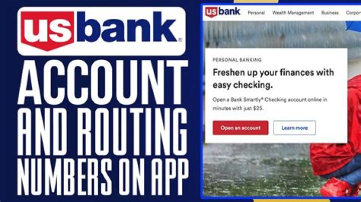 Can a foreign national have a US bank account?