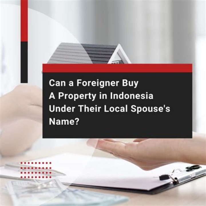 Can a foreigner buy property in Brazil?