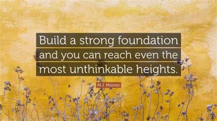 Can a foundation be a beneficiary?