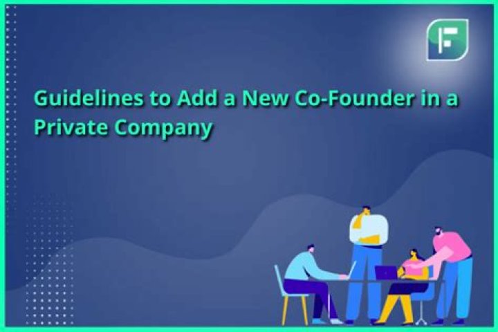 Can a founder of a non profit be the CEO?