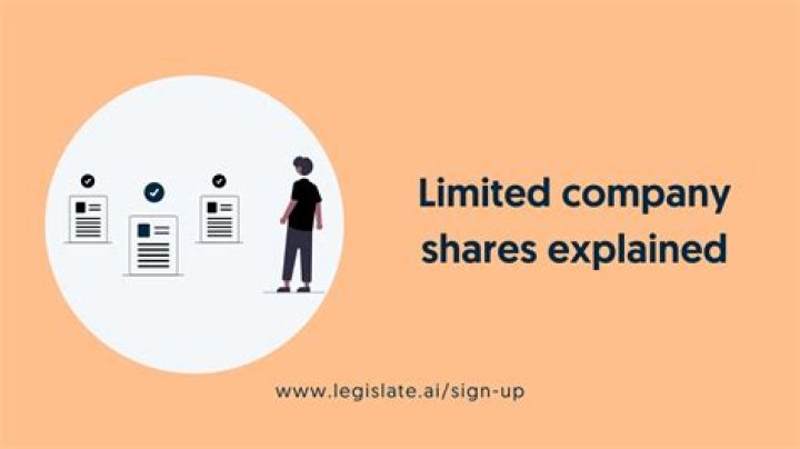 Can a LLC issue shares in a business?