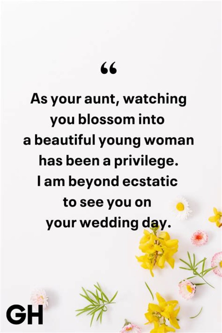 Can a niece inherit from an aunt?