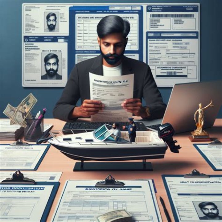 Can a non citizen register a boat in Florida?